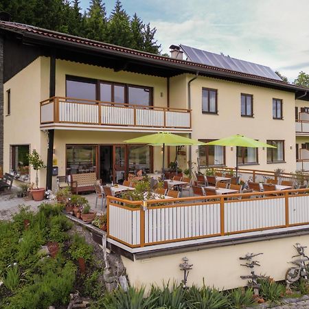 Ferienwohnungen Theresienhof Ledenitzen Exterior foto